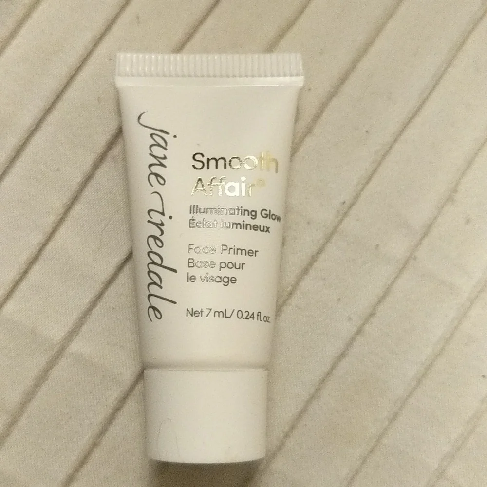 Illuminating Glow Face Primer